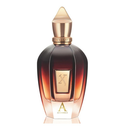 100ml Xerjoff - Alexandria II - Eau de Parfum Mixte