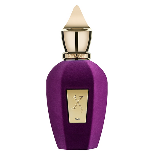 100 ml Xerjoff - Muse - Eau de Parfum Mixte