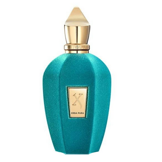 50 ml Xerjoff - Erba Pura - Eau de Parfum Mixte