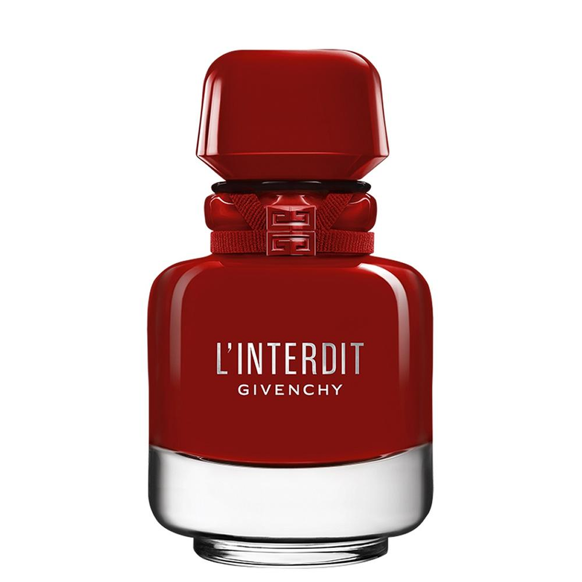 35ml Givenchy - L'interdit Rouge Ultime - Eau de Parfum pour femme