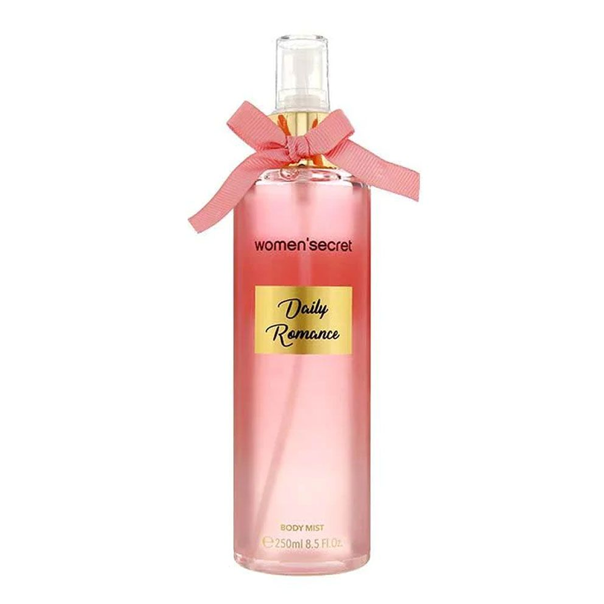 Women'Secret - Daily Romance - Body Mist