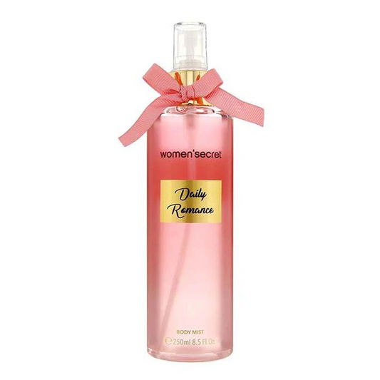 250 ml Women'Secret - Daily Romance - Fragrance Brume
