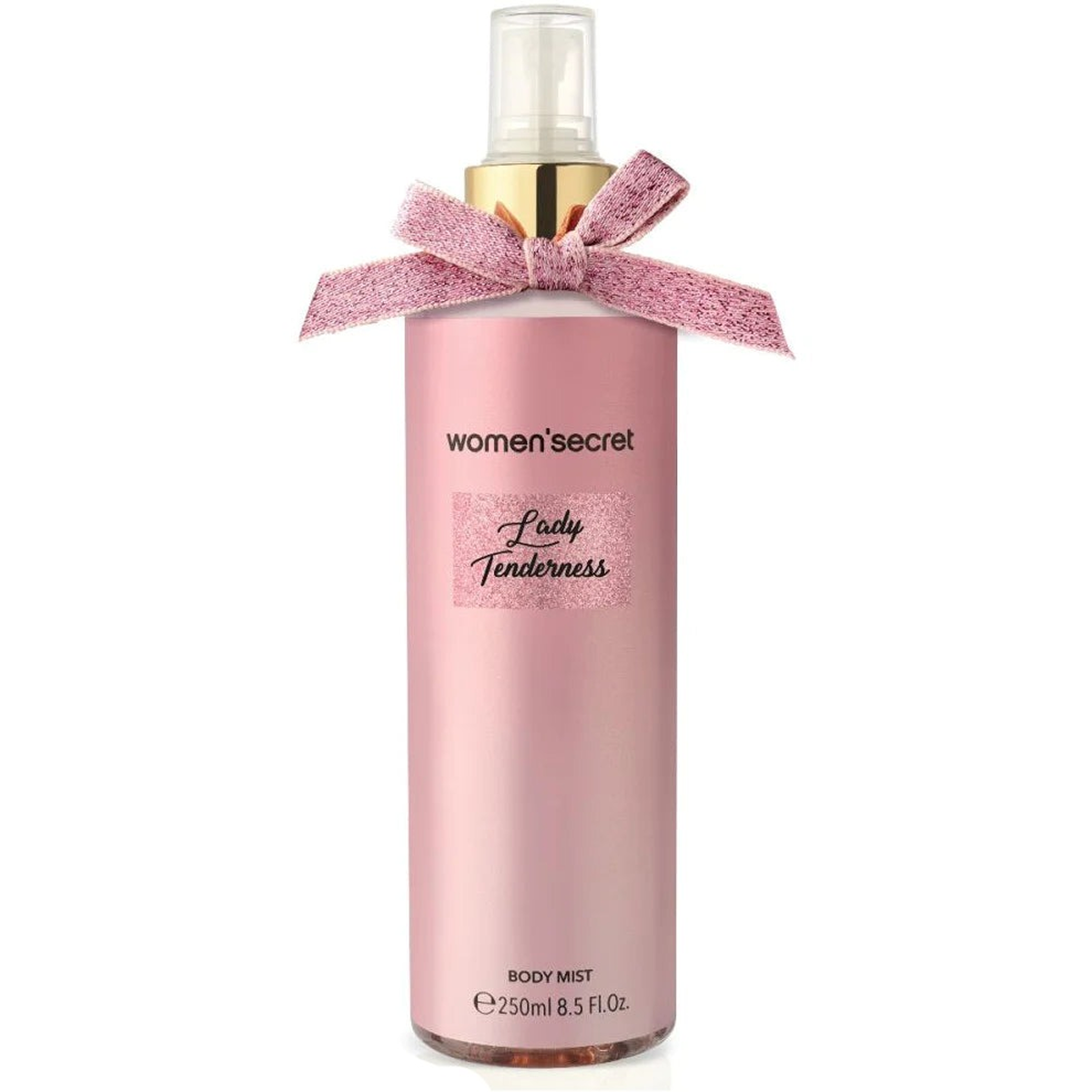 Women'Secret - Lady Tendernesse - Body Mist