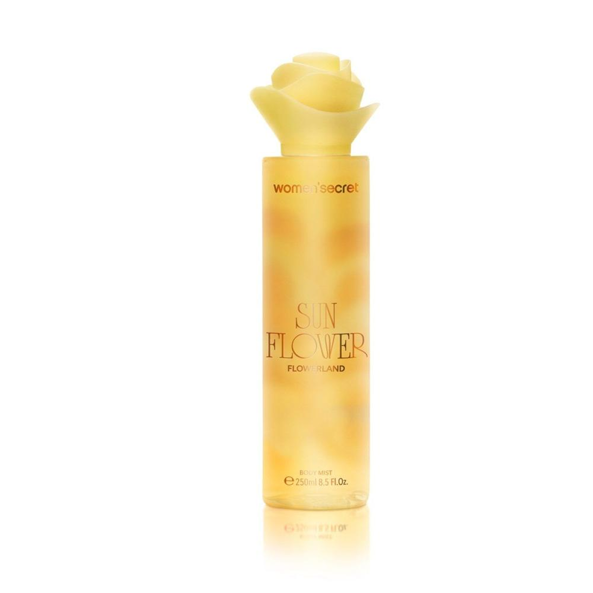 250ml Women's Secret - Sun Flower FlowerLand - Brume Parfumée