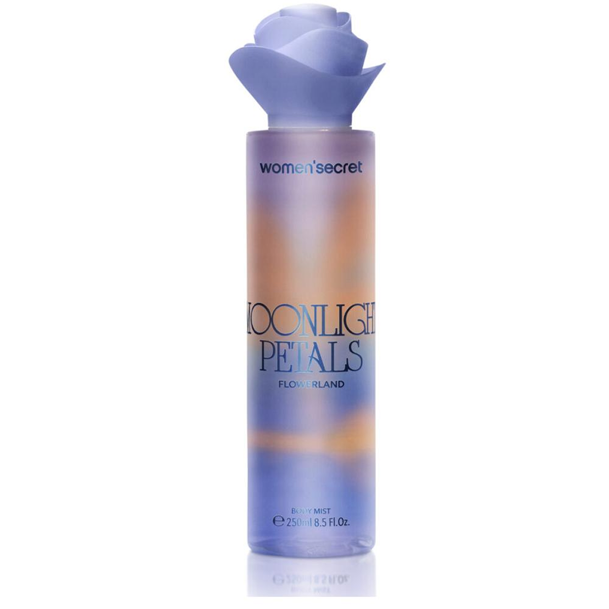 para Mujer Secret - Moonlight Petals FlowerLand - Body Mist