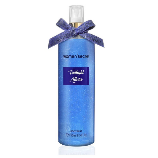 250ml Women's Secret - Twilight Allure - Brume Parfumée