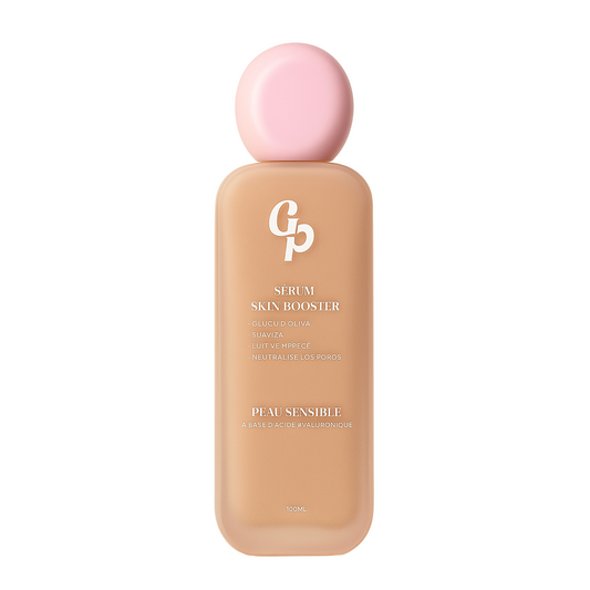 100ml Girls Powers - Sérum Skin Booster Max Peau Sensible
