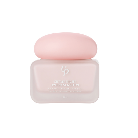 50ml Girls Powers - Crème Botox Hydra-essentiel Visage & Cou
