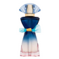 100ml Vive Scents - Act Up Girl Now - Eau de Parfum pour femme