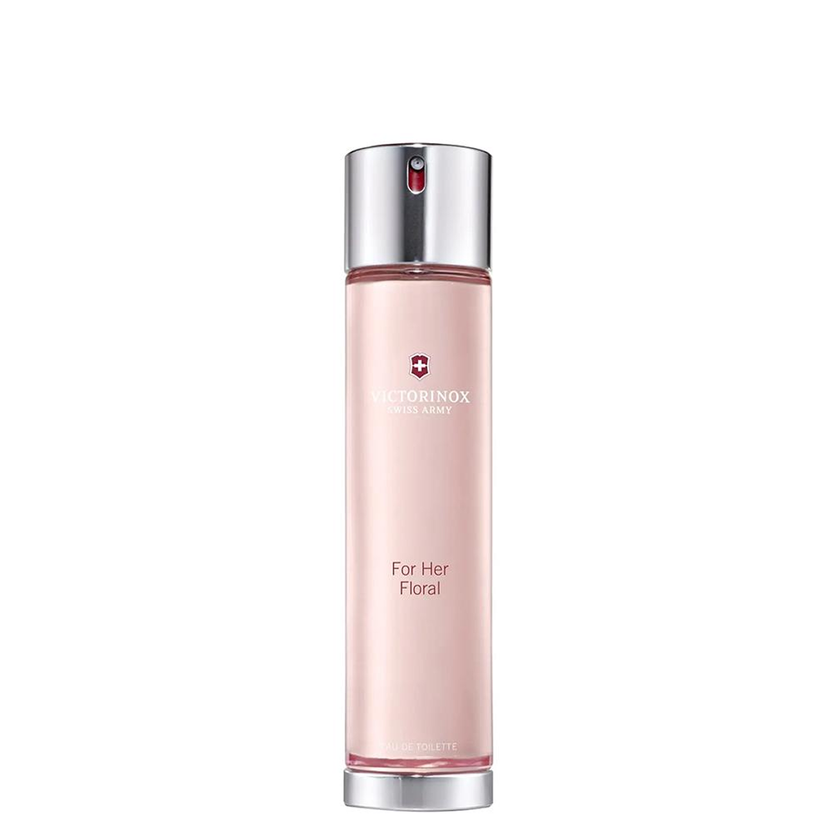 Victorinox Swiss Army - For Her Floral - Eau de Toilette para Mujer
