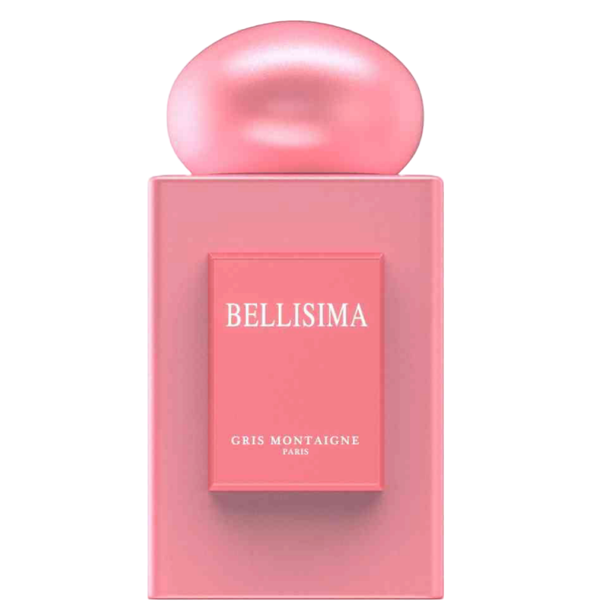 75 ml Gris Montaigne - Bellisima - Extrait de Parfum
