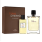Hermès - Terre - Eau de toilette 100ml + Gel douche 80ml