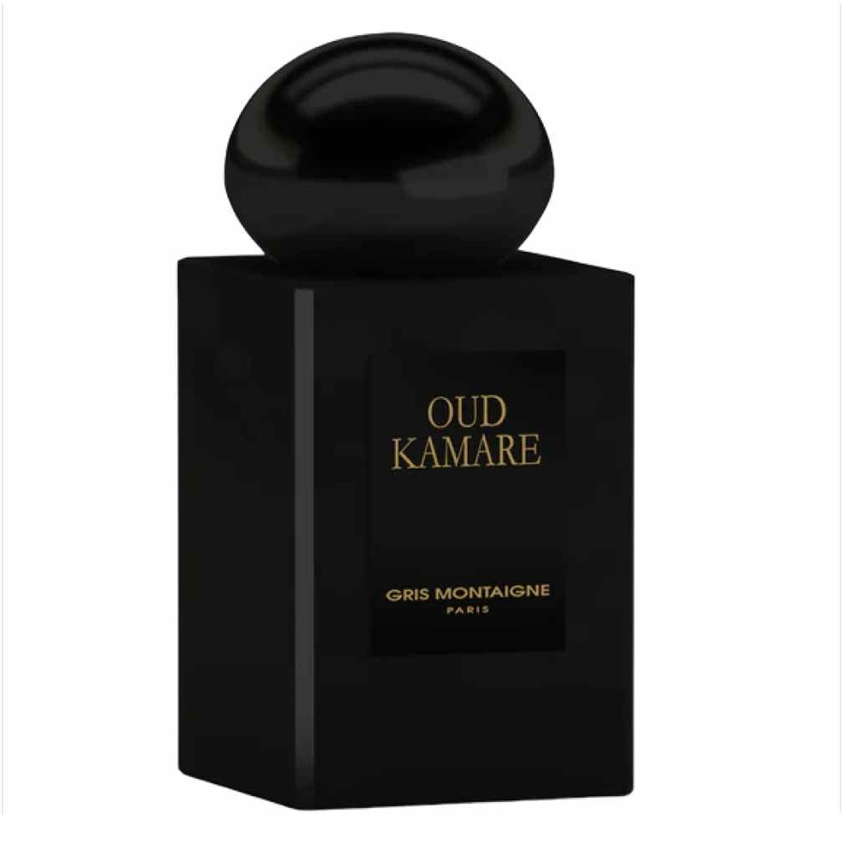 Gris Montaigne - Oud Kamar - Extracto de Perfume Unisex
