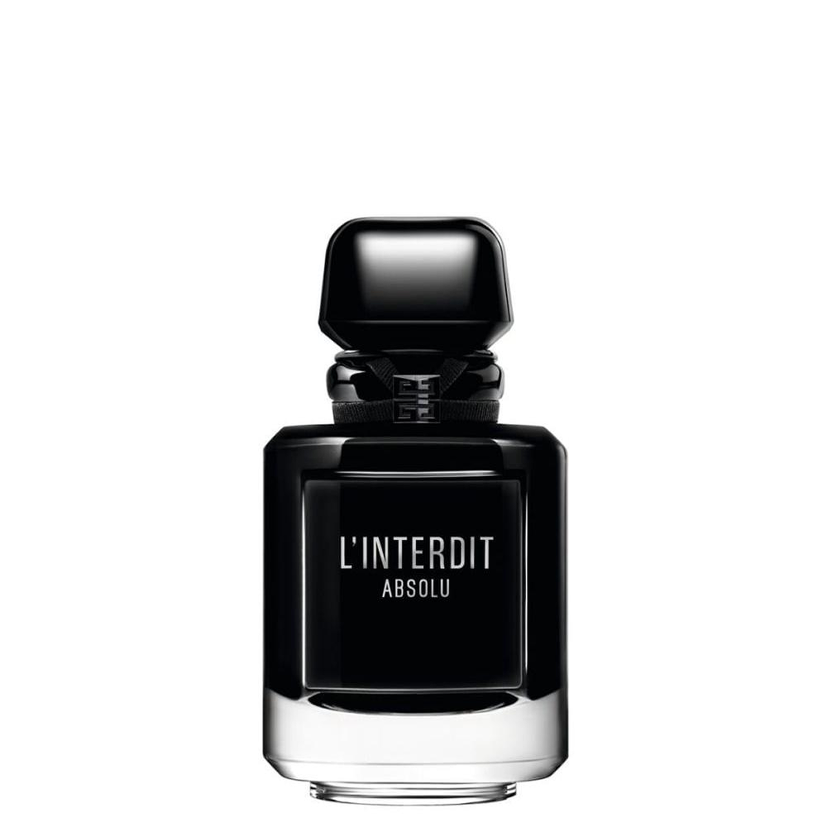 80ml Givenchy - L'interdit Absolu - Eau de Parfum pour homme