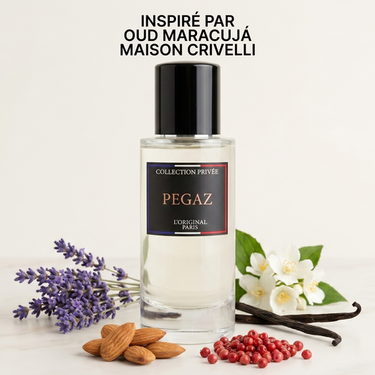 Collection Privée - Pegaz - Eau de parfum para Hombre