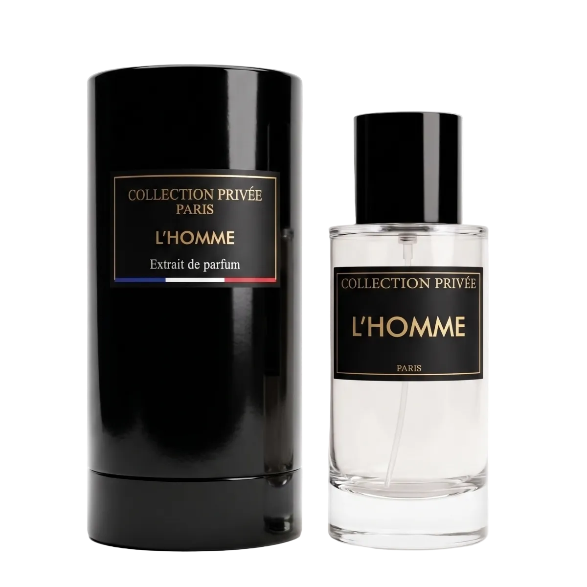 50 ml Collection Privée - L'homme - Extrait de parfum pour Homme