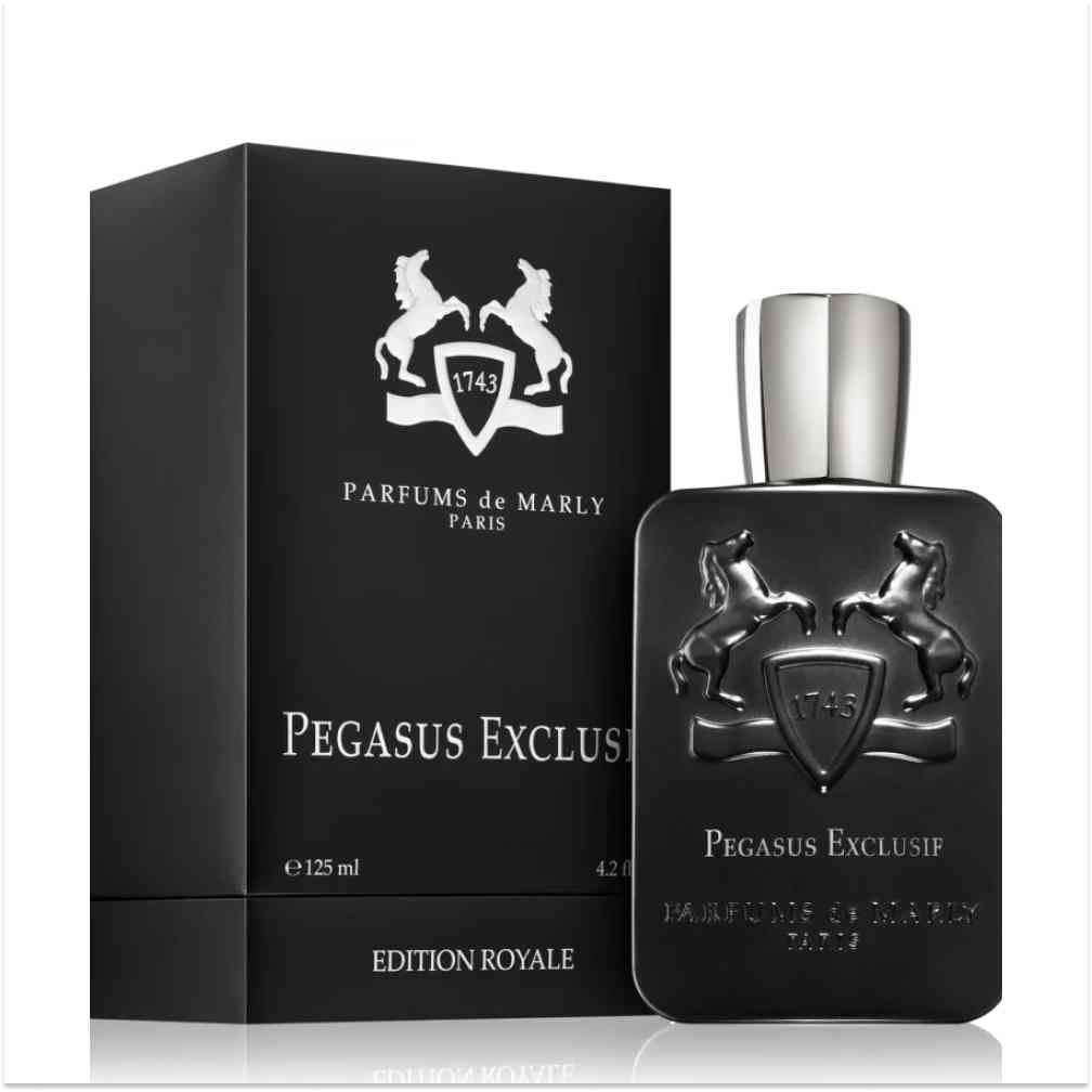 Parfums Pegasus Marca exclusiva Parfum de marly mixte 125 ml