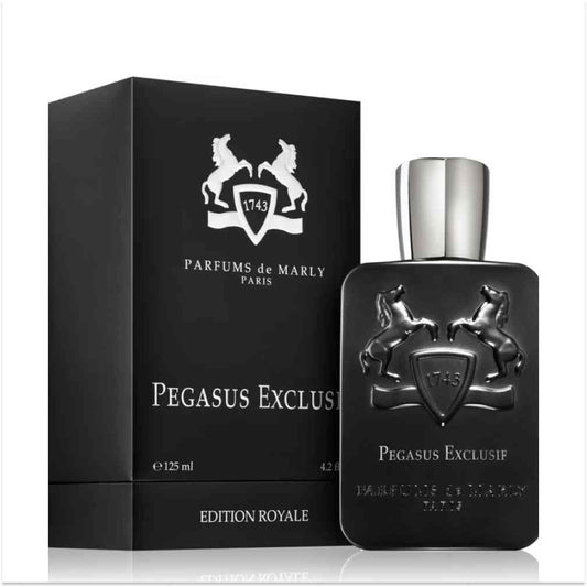 Parfums Pegasus Marca exclusiva Parfum de marly mixte 125 ml