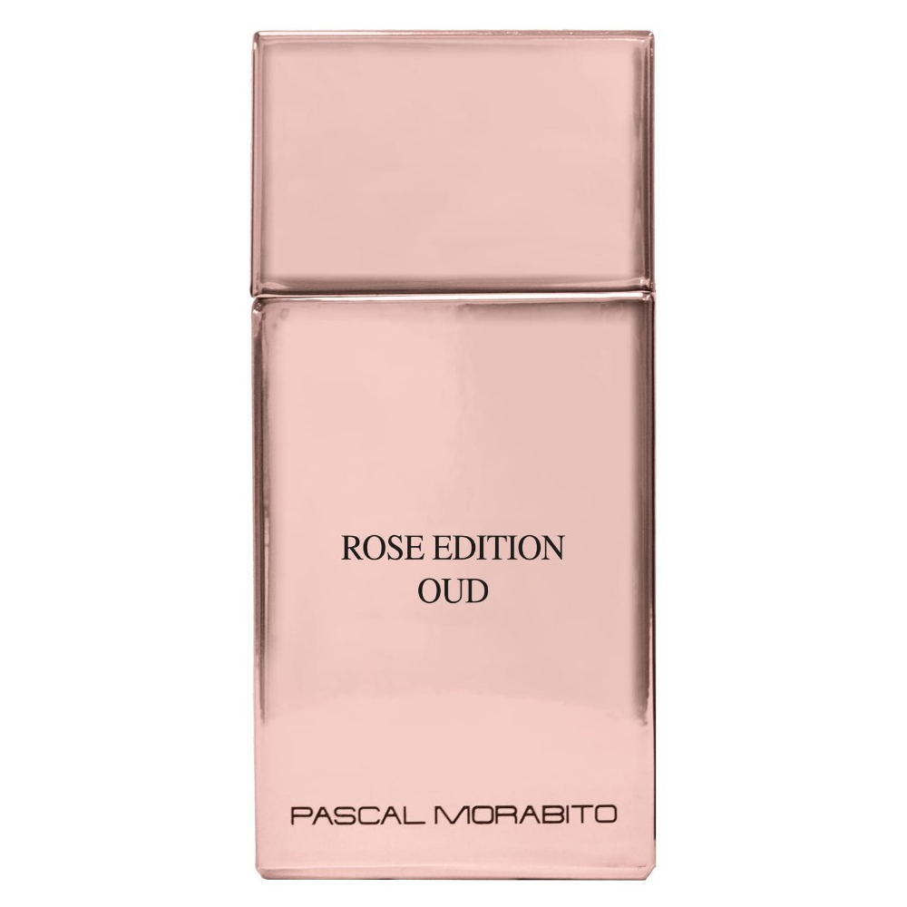 Perfume Rose Edition Oud de Pascal Morabito para hombre