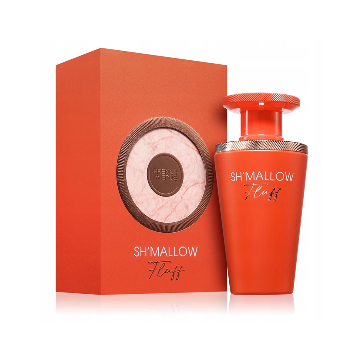 100 ml French Avenue - Sh'mallow Fluff - Eau de Parfum Mixte