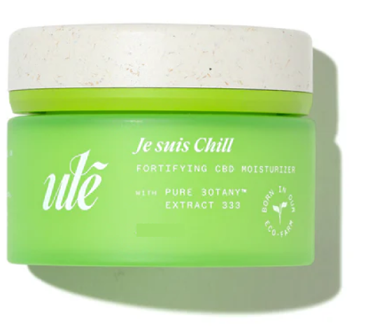 Ulé - Je Suis Chill - Crema Hidratante Calmante