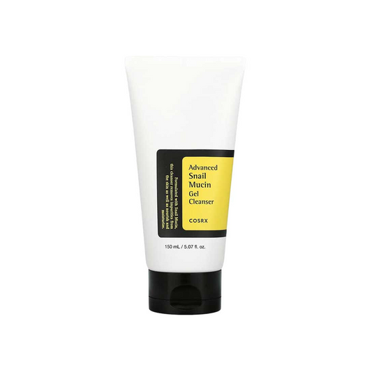 Cosrx - Advanced Snail Mucin - Gel Limpiador