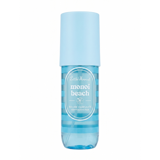 Little Marcel - Monoï Beach - Body Mist