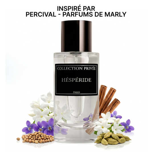 Collection Privée - Héspéride - Eau de Parfum