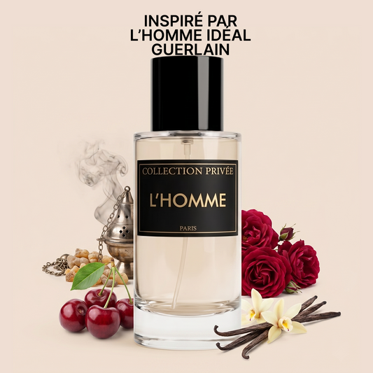 Collection Privée - L'para Hombre - Extracto de Perfume para Hombre