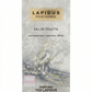 100ml boîte vierge Ted Lapidus - Lapidus pour homme Gris - Eau de Toilette pour homme