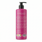 500ml Lorenzo Professional - Shampooing Sans Sulfate a l'Huile de Ricin