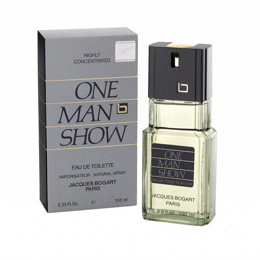 Jacques Bogart - One Man Show - Eau de Toilette para Hombre
