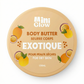 Miniglow - Exotique - Beurre Cuerpo
