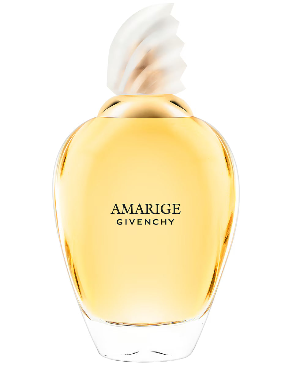 100 ml sans boîtes Givenchy - Amarige - Eau de Toilette pour femme