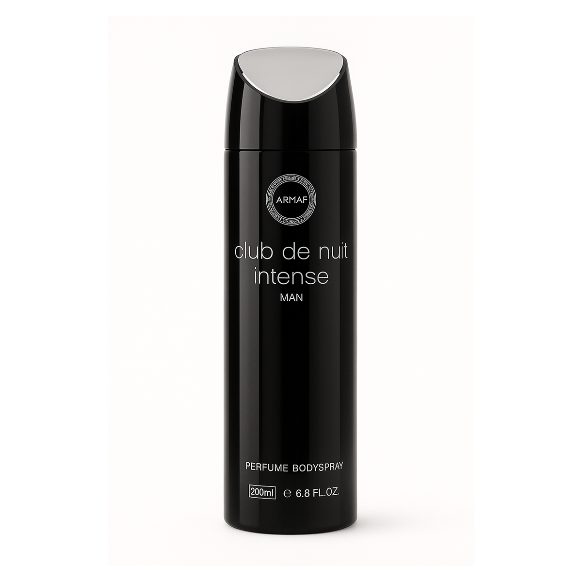 *2 Armaf - Club de Noche Intense - Desodorante para Hombre