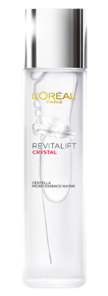 L'Oréal Paris - Revitalift Cristal - concentración de esencia pura de Centella asiática