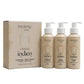 Kera Queen's - Pack de Lissage Indien