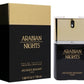 50 ml Jacques Bogart - Arabian Nights - Eau de Toilette pour homme