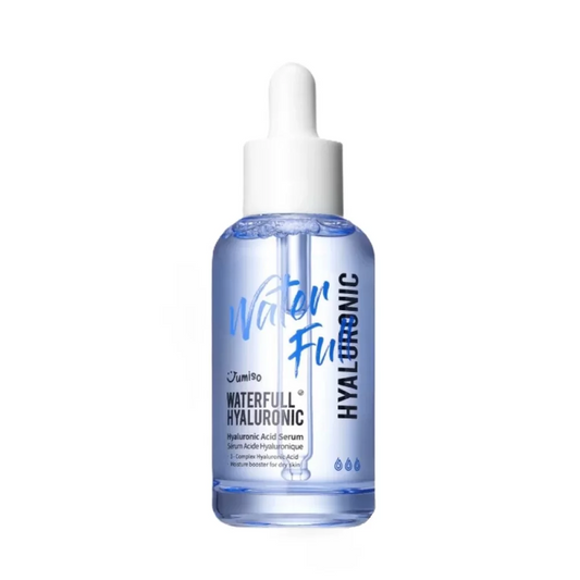 Jumiso - Waterfull Hyaluronic Acid Sérum - Booster d’hydratation