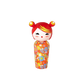 50ml Kokeshi - Litchee - Eau de toilette pour femme