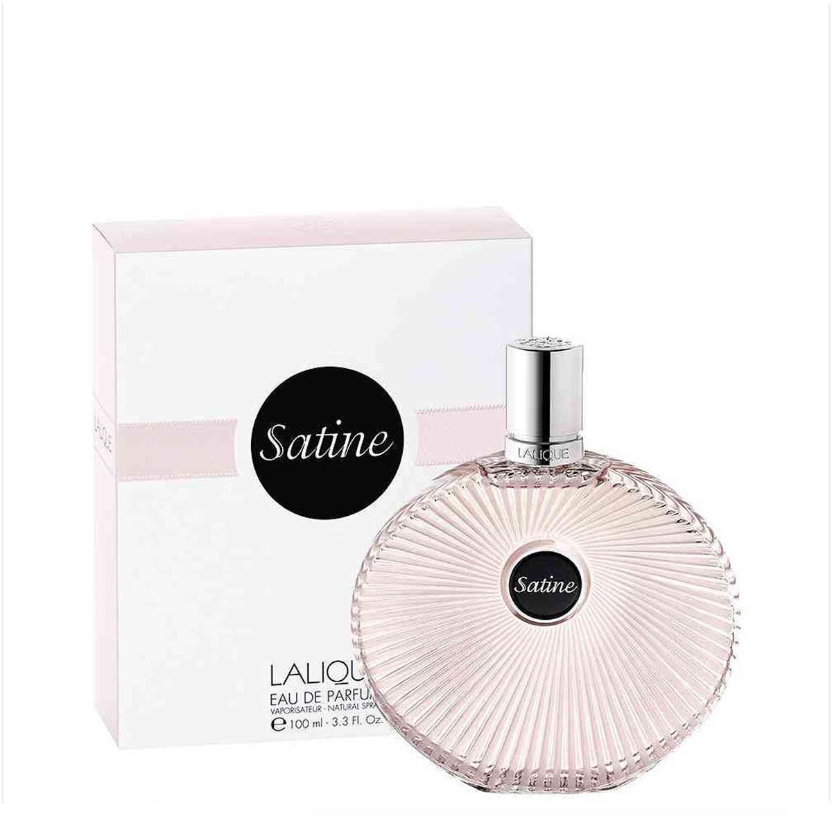 100 ml Lalique - Satine - Eau de Parfum pour femme