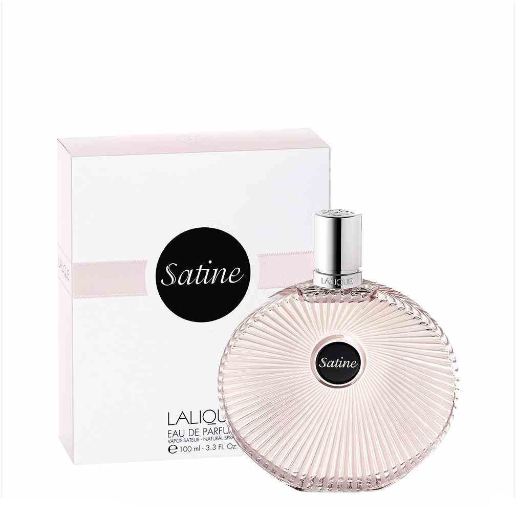 Perfume Lalique Satine para mujer 100 ml