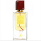 Parfums Ana Abiyedth Rouge de Lattafa mixto 60 ml