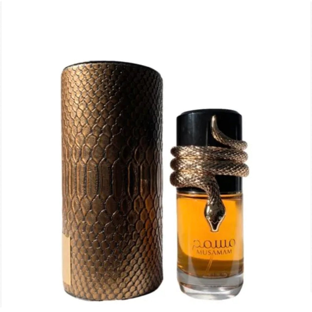 100 ml Lattafa - Musamam - Eau de Parfum de Dubai Mixte
