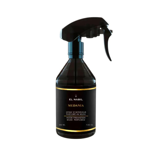 el Nabil - Medania - Home Spray Fragancia para el hogar