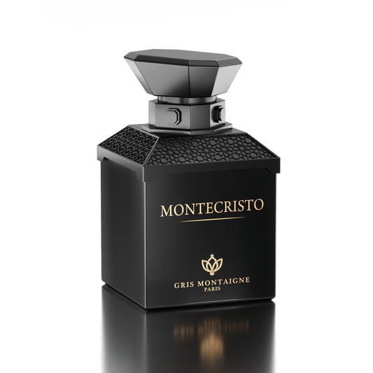 Gris Montaigne - Montecristo - Extracto de Perfume Mixto