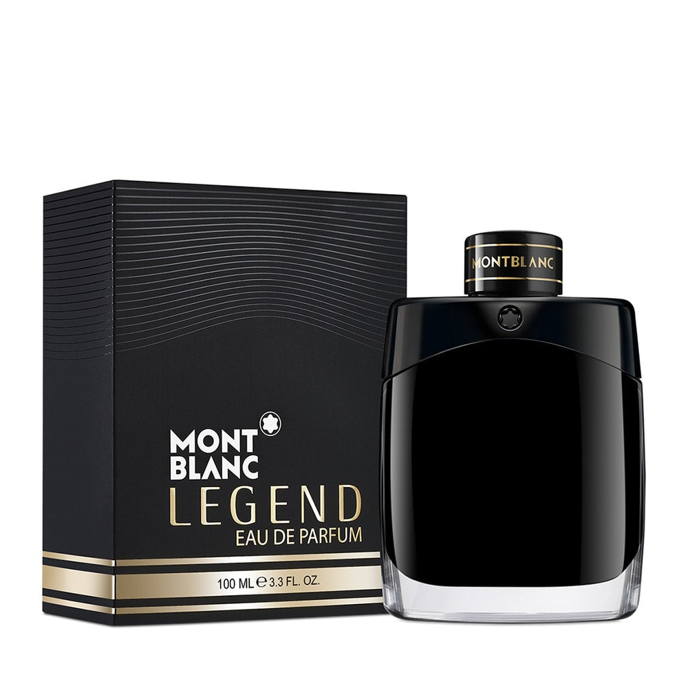 Perfume Legend de Montblanc para hombre 100 ml