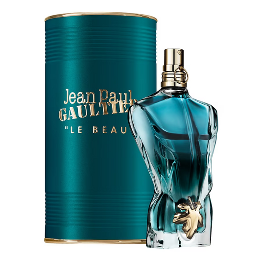 Jean Paul Gaultier - Le beau - Eau de Toilette para Hombre