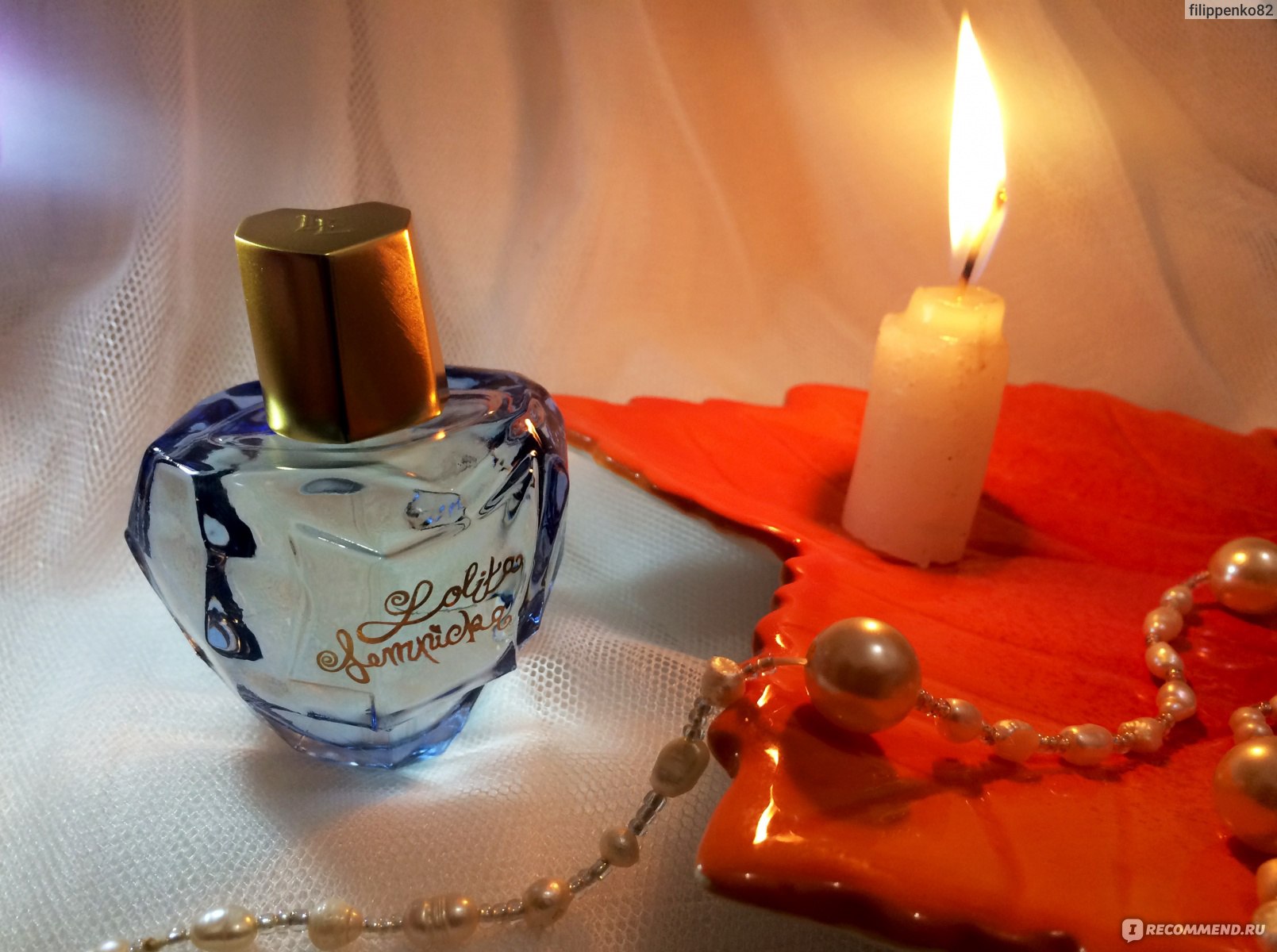 Mon Premier Parfum de Lolita Lempicka para mujer 100 ml