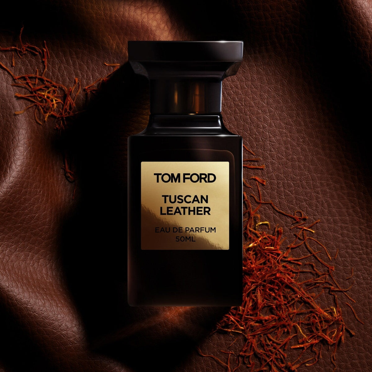 80 ml Maison Alhambra - Toscano Leather - Eau de Parfum Mixte